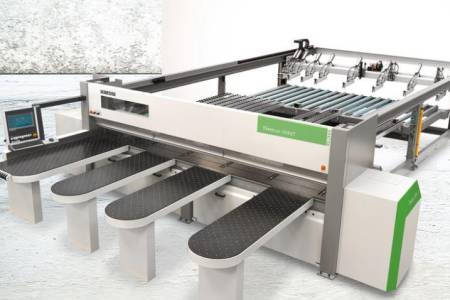 BIESSE SELCO WN 6 610 BIESSE SELCO WN 6 610 - Image 1
