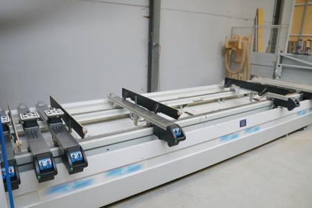 MASTERWOOD PROJECT 400 L - Thumbnail 42