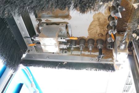MASTERWOOD PROJECT 400 L - Thumbnail 60