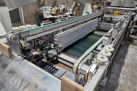 ESSEPIGI DOORMATIC BRIDGE EVOLUTION ESSEPIGI DOORMATIC BRIDGE EVOLUTION - Thumbnail 9