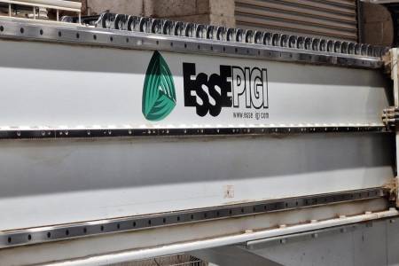 ESSEPIGI DOORMATIC BRIDGE EVOLUTION ESSEPIGI DOORMATIC BRIDGE EVOLUTION - Image 1