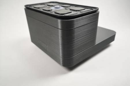 Vacuum cups 3D VACUUM GRIPPERS for Biesse CNC Vacuum cups 3D VACUUM GRIPPERS for Biesse CNC - Thumbnail 3