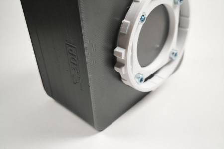 Vacuum cups 3D VACUUM GRIPPERS for Biesse CNC Vacuum cups 3D VACUUM GRIPPERS for Biesse CNC - Thumbnail 8