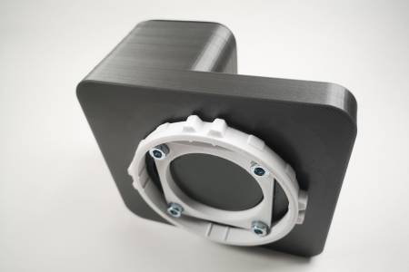 Vacuum cups 3D VACUUM GRIPPERS for Biesse CNC Vacuum cups 3D VACUUM GRIPPERS for Biesse CNC - Thumbnail 9