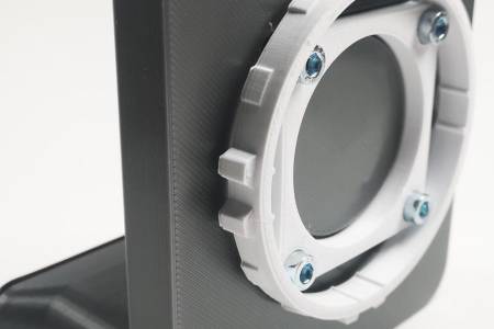 Vacuum cups 3D VACUUM GRIPPERS for Biesse CNC Vacuum cups 3D VACUUM GRIPPERS for Biesse CNC - Thumbnail 10