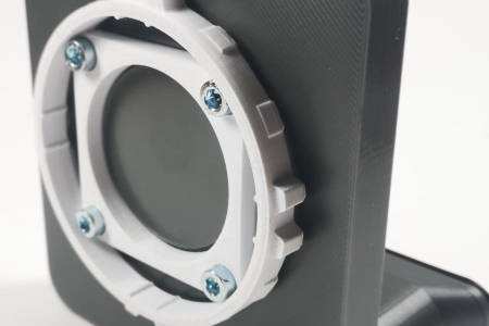 Vacuum cups 3D VACUUM GRIPPERS for Biesse CNC Vacuum cups 3D VACUUM GRIPPERS for Biesse CNC - Thumbnail 11