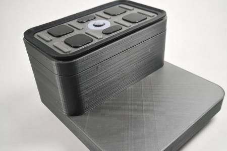 Vacuum cups 3D VACUUM GRIPPERS for Biesse CNC Vacuum cups 3D VACUUM GRIPPERS for Biesse CNC - Thumbnail 2