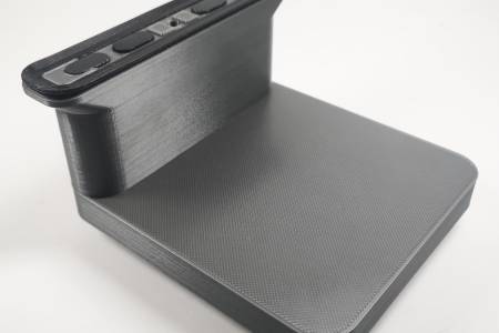Vacuum cups 3D VACUUM GRIPPERS for Biesse CNC Vacuum cups 3D VACUUM GRIPPERS for Biesse CNC - Thumbnail 4
