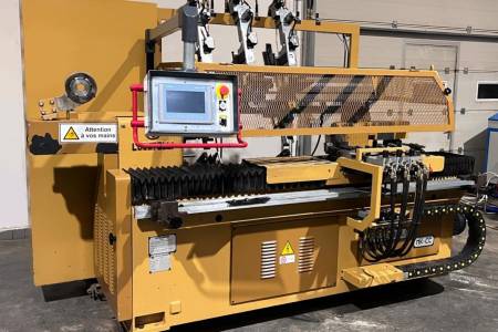 LOCATELLI MULTIMATIK MK CC LOCATELLI MULTIMATIK MK CC - Image 1