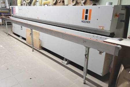 HOLZ-HER SPRINT 1329 PREMIUM HOLZ-HER SPRINT 1329 PREMIUM - Thumbnail 6