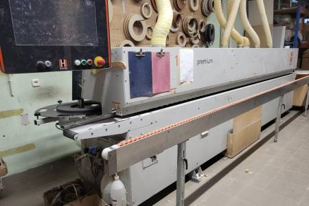 HOLZ-HER SPRINT 1329 PREMIUM HOLZ-HER SPRINT 1329 PREMIUM - Image 1