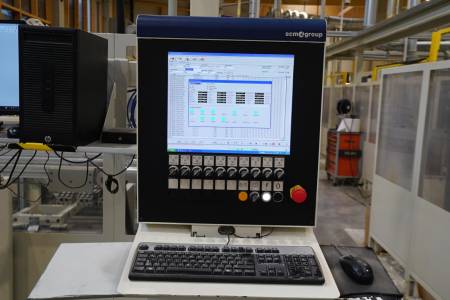 SCM SYSTEM 5S SCM SYSTEM 5S - Thumbnail 9