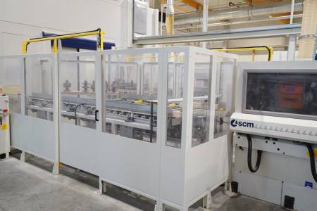 SCM SYSTEM 5S SCM SYSTEM 5S - Thumbnail 26