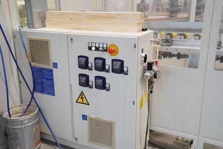 SCM SYSTEM 5S SCM SYSTEM 5S - Thumbnail 27