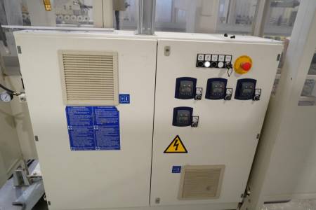 SCM SYSTEM 5S SCM SYSTEM 5S - Thumbnail 59