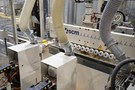 SCM SYSTEM 5S SCM SYSTEM 5S - Thumbnail 66