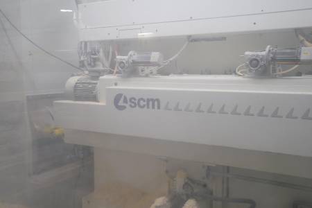 SCM SYSTEM 5S SCM SYSTEM 5S - Thumbnail 111