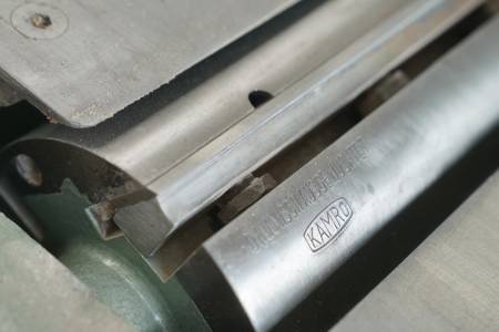 Surface planer KAMRO Surface planer KAMRO - Thumbnail 12