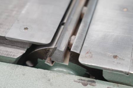Surface planer KAMRO Surface planer KAMRO - Thumbnail 4