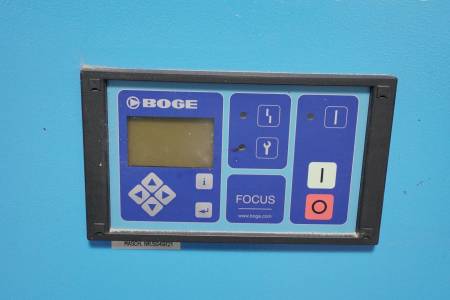 BOGE CDF 30 BOGE CDF 30 - Thumbnail 2