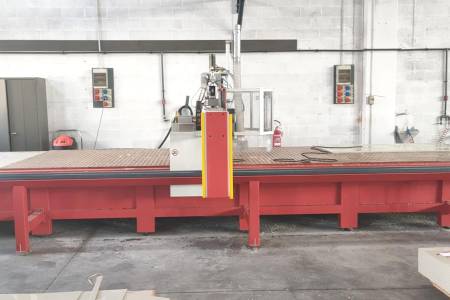 FDA AUTOMATION ENTERPRISE 6030 FDA AUTOMATION ENTERPRISE 6030 - Image 1
