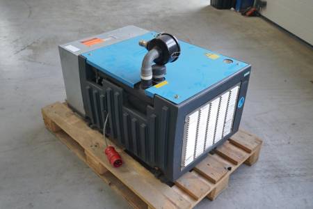 SIEMENS 2BL1 140-2NC03-1S SIEMENS 2BL1 140-2NC03-1S - Image 1
