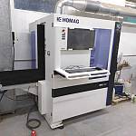 HOMAG DRILLTEQ V-500 Edition 25 BHX200/D Optimat - Thumbnail 124