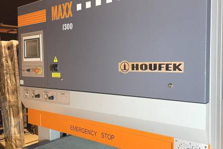 HOUFEK MAXX 1300 RC HOUFEK MAXX 1300 RC - Thumbnail 2