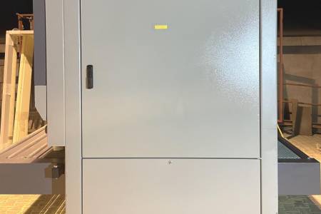 HOUFEK MAXX 1300 RC HOUFEK MAXX 1300 RC - Thumbnail 12