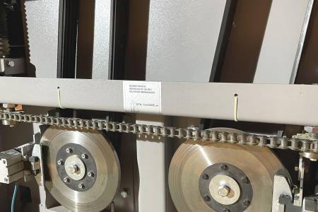 HOUFEK MAXX 1300 RC HOUFEK MAXX 1300 RC - Thumbnail 9