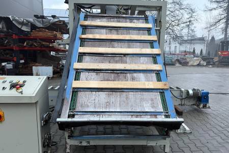 Automatic stacker SACOT CA.SCA.PIAL. Automatic stacker SACOT CA.SCA.PIAL. - Thumbnail 4