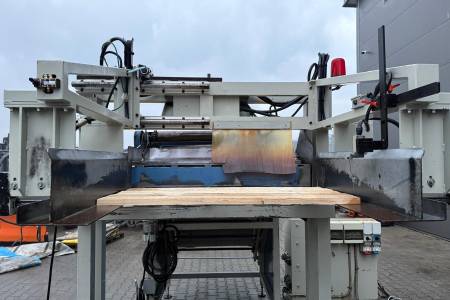 Automatic stacker SACOT CA.SCA.PIAL. Automatic stacker SACOT CA.SCA.PIAL. - Thumbnail 9