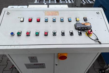 Automatic stacker SACOT CA.SCA.PIAL. Automatic stacker SACOT CA.SCA.PIAL. - Thumbnail 3