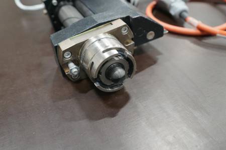 HOMAG QA 34 PU HOMAG QA 34 PU - Thumbnail 4