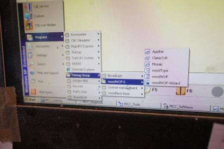 WEEKE VANTAGE 43 M Optimat BHP WEEKE VANTAGE 43 M Optimat BHP - Thumbnail 6