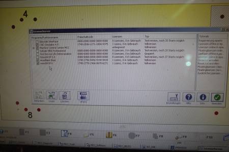 WEEKE VANTAGE 43 M Optimat BHP WEEKE VANTAGE 43 M Optimat BHP - Thumbnail 7