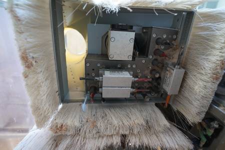 WEEKE VANTAGE 43 M Optimat BHP WEEKE VANTAGE 43 M Optimat BHP - Thumbnail 18