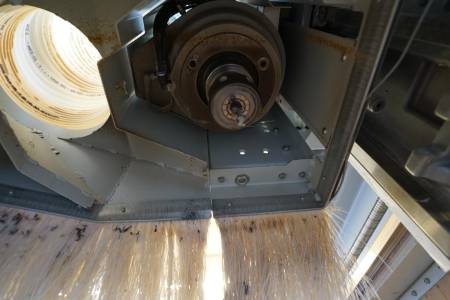 WEEKE VANTAGE 43 M Optimat BHP WEEKE VANTAGE 43 M Optimat BHP - Thumbnail 19