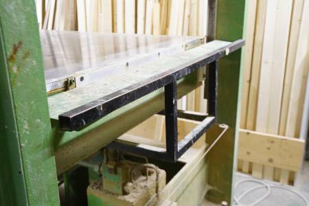 OTT STABIL 2513 /90 OTT STABIL 2513 /90 - Thumbnail 11