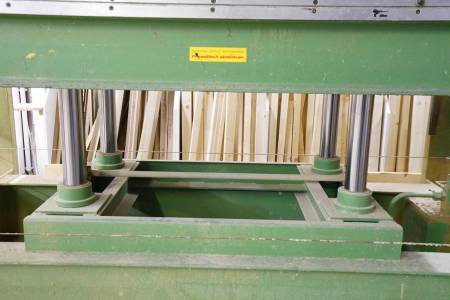 OTT STABIL 2513 /90 OTT STABIL 2513 /90 - Thumbnail 12