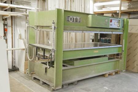 OTT STABIL 2513 /90 OTT STABIL 2513 /90 - Image 1