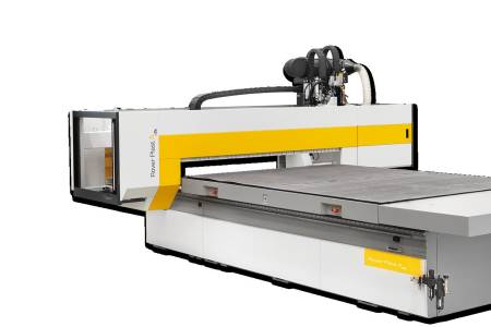 BIESSE ROVER A FT PLAST 2231 BIESSE ROVER A FT PLAST 2231 - Image 1