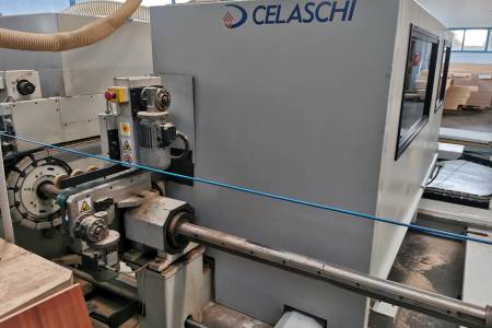 CELASCHI TSA 2B + A.Costa Kuadra 252 B1 CELASCHI TSA 2B + A.Costa Kuadra 252 B1 - Thumbnail 10