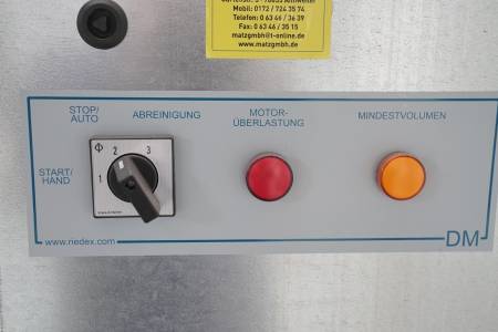 RIEDEX DM 160 RIEDEX DM 160 - Thumbnail 4
