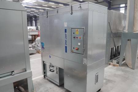 RIEDEX DM 160 RIEDEX DM 160 - Thumbnail 2