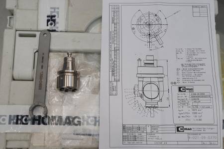 HOMAG FLEX 5 PLUS HOMAG FLEX 5 PLUS - Thumbnail 4