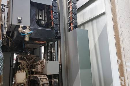 BIESSE BREMA VEKTOR 15 BIESSE BREMA VEKTOR 15 - Thumbnail 5
