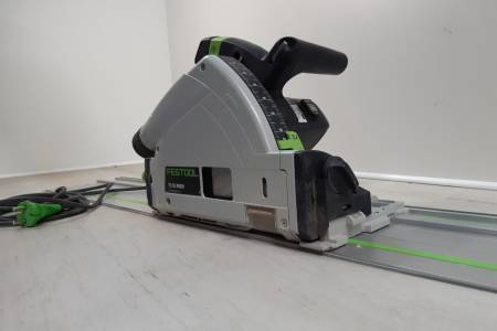 FESTOOL TS 55 REBQ FESTOOL TS 55 REBQ - Image 1