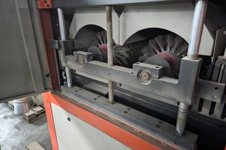 QUICKWOOD CD 2-900 + UD 2-900 (2002) QUICKWOOD CD 2-900 + UD 2-900 (2002) - Thumbnail 7