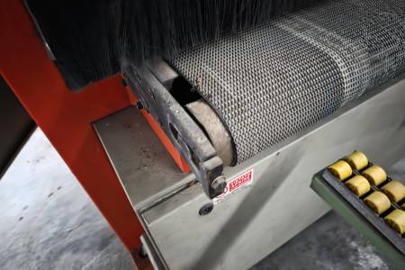 QUICKWOOD CD 2-900 + UD 2-900 (2002) QUICKWOOD CD 2-900 + UD 2-900 (2002) - Thumbnail 9